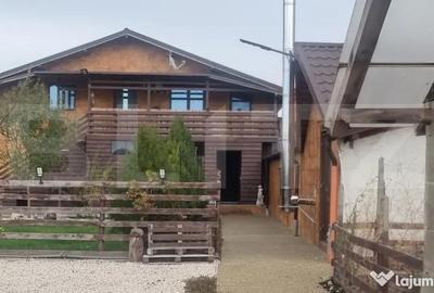 Casă cu 8 camere cu Teren 28000 Mp în Baba Ana - 7