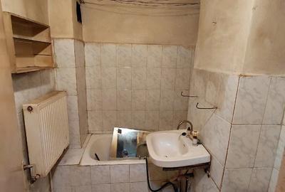 Garsonieră semidecomandată în Central - 4