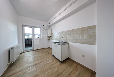 Apartament cu 3 camere decomandat în Tractorul - 6