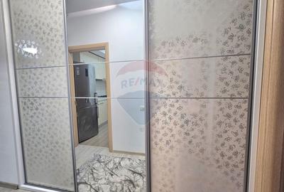 Apartament cu 2 camere de închiriat în zona Tomis Plus Constanta - 7