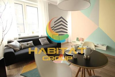 Garsoniera  spatioasa- 40mp- pret promo - 1