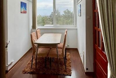 Garsonieră semidecomandată, mobilată în Gheorgheni - 3