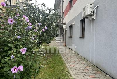 Apartament 2 camere bloc nou Gheorgheni - 13