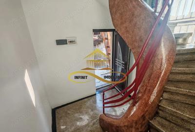 Casa de inchiriat ultracentral | Parter + Etaj separate | - 19