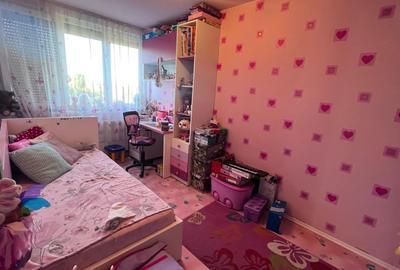 Apartament cu 4 camere in Zona Splaiul Crisanei - Oradea - 12