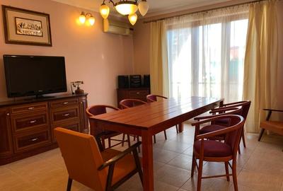 Casă modernizată, situată central, Sebeș – str. Surianu nr. 17 - 13