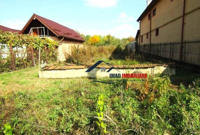 Teren de 1000 mp, în Central - 3
