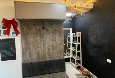 Apartament cu 3 camere decomandat, mobilat în Faleza Nord - 5