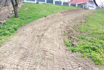 Teren de 1587 mp, în Rădășeni - 6