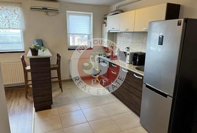 Militari Residence | Apartament 2 camere | Decomandat | 49mp | B10832 Militari Residence | Apartament 2 camere | Decomandat | 49mp | B10832 - 5