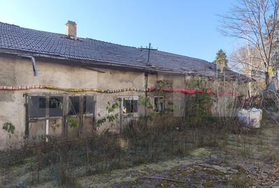 Spatiu multifunctional, zona ultracentrala, 1883mp, Siret - 18