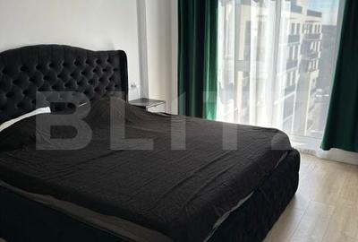 Apartament cu 2 camere, mobilat în Central - 8