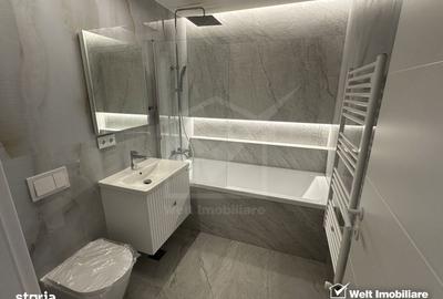 Apartament cu 3 camere decomandat, mobilat în Iris - 7
