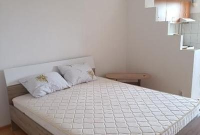 Garsonieră decomandată, mobilată în Titan - 2