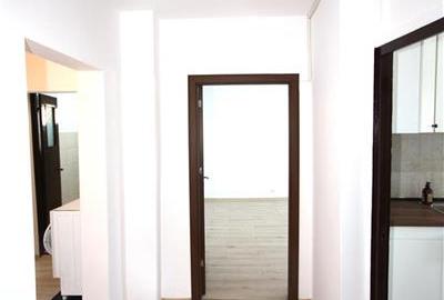 Apartament cu 3 camere decomandat în Vitan - 3