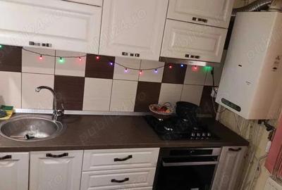 Apartament cu 2 camere decomandat în Nord - 6