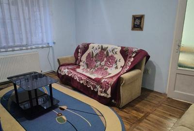 Apartament cu 2 camere nedecomandat în Petros - 5