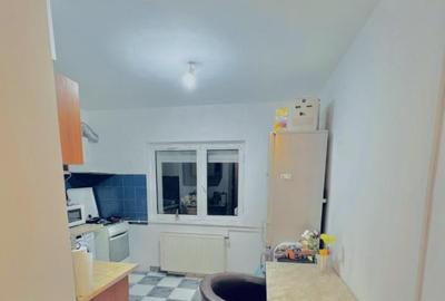 75000 euro -Garsoniera 39mp-bloc 1989 - Timpuri Noi metrou - 9