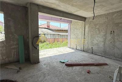 Duplex cu 5 camere cu Teren 80 Mp în Central - 7