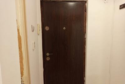 Apartament o camera in Deva, zona Al. Crisului et.3 Apartament o camera in Deva, zona Al. Crisului et.3 - 5