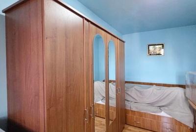 VANZARE 2 CAMERE - ORAS GAESTI - BLOC 29 - 6