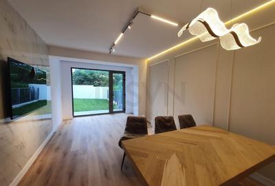 Apartament 2 Camere I De Inchiriat I Baneasa I Sisesti