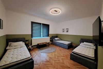 Casa Individuala, 100 mp utili, situata in cartierul Iris! - 1