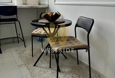 Garsonieră în Girocului - 4