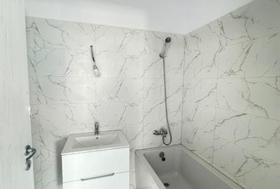 Apartament 2 camere,Tip Studio-Nemobilat-Militari Residence - 7