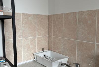 Garsonieră semidecomandată în Vitan - 4