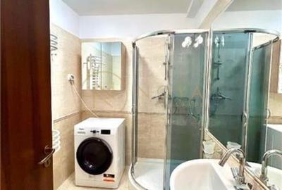 Apartament de 4 camere de inchiriat in Herastrau 2 parcari si boxa - 3