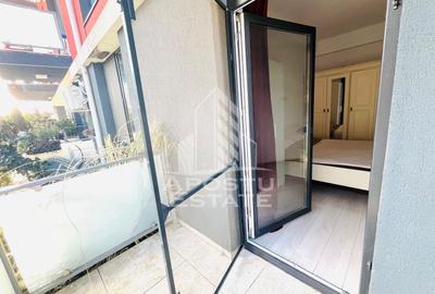 Apartament cu 3 camere decomandat, mobilat în Iosefin - 8