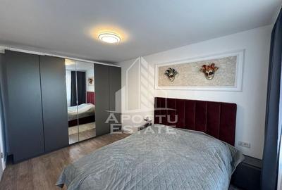 Apartament 2 camere, prima inchiriere, loc de parcare, Giroc - 6