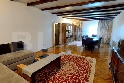 Casa cu 6 camere in Harau, 319mp - 6