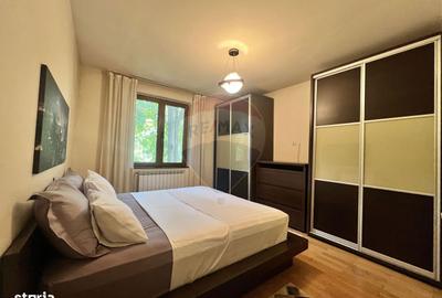 Apartament cu 3 camere, mobilat în Central - 5