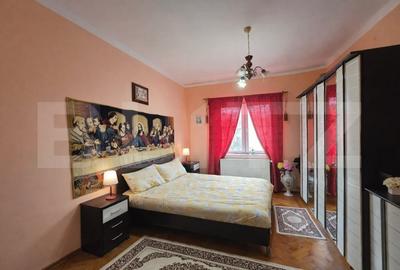 Apartament cu 2 camere decomandat, mobilat în Mărăști - 4