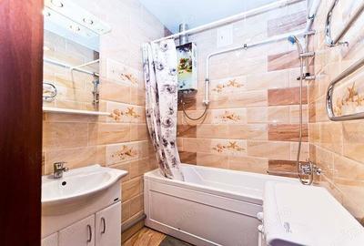 2 Camere - Zona Cetatea - 2