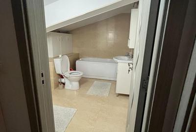 Apartament cu 2 camere în Valea Lupului - 2