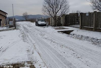 Teren de 11000 mp, în Tomești - 8