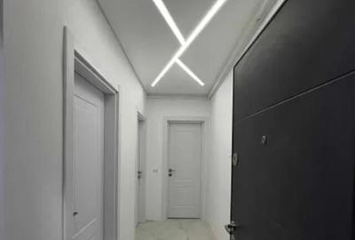 Apartament nou Bucuresti|Metrou Aparatroii Patriei - 5