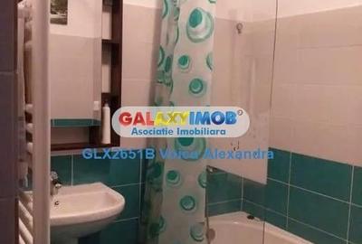 Apartament 2 Cam  Berceni - Dimitrie Leonida - Parcare - 6