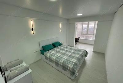 Apartament cu 3 camere de inchiriat in zoan Tractorul - 3