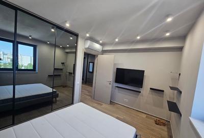 2 camere Calea Plevnei 52 - Opera Residence - 7