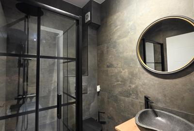 Apartament cu 3 camere decomandat, mobilat în Berceni - 18