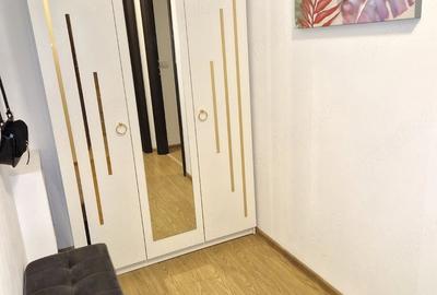 Garsonieră decomandată în Chiajna - 3