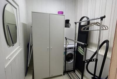 Apartament istoric in Piata Iosefin Amenajat pentru Booking/AirBnb - 6