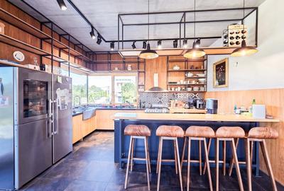 Vila  spectaculoasa de vanzare in Faget - 15