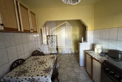 Apartament cu 2 camere semidecomandat, mobilat în Solidarității - 10