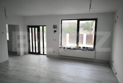 Casă individuală cu 4 camere cu Teren 250 Mp în Lascăr Catargiu - 3