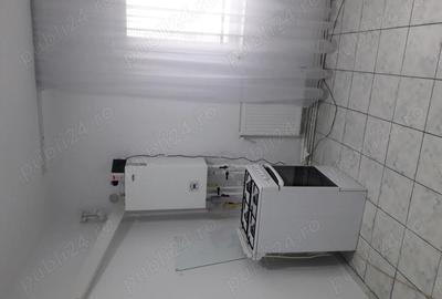 Apartament cu 2 camere nedecomandat în Central - 5